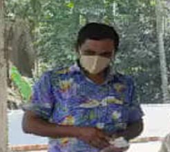 
  		প্রতিষ্ঠাতাী  	